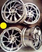 Ace. 8.0/9.0x18, 5x114.30, ET35/38