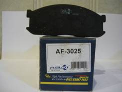 Колодки тормозные. Mazda J100, SD2ATF, SD5ATF, SDEATF, SR2AMF, SR2AVF, SR5AMF, SR5AVF, SREAVF, SRSAVF Mazda Bongo Brawny, SD29T, SD2AM, SD2AT, SD59M...