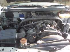 Радиатор охлаждения двигателя. Chevrolet Tracker Mazda Proceed Levante, TJ62W, TJ52W, TJ32W, TF52W Suzuki Grand Vitara, TL52 Suzuki Escudo, TD02W, TA5...