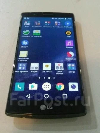 LG G4. �/� ����