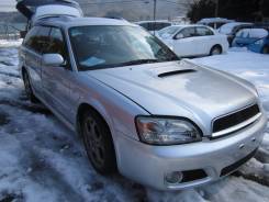Subaru Legacy. BH5, EJ206