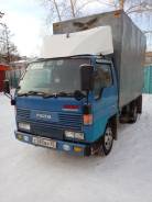 Mazda Titan. Продам очень надежный грузовик!, 3 500 куб. см., 2 200 кг., 4x2