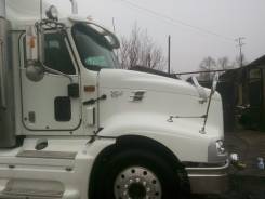International 9400i. Продам Сцепку, 12 700 куб. см., 10 т и больше
