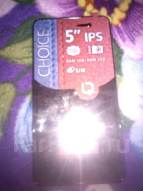 BQ BQS-5065 Choice. ����� ����