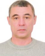 Охранник.