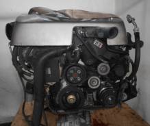 Двигатель в сборе. Toyota: Hilux Surf, GS300, IS350, IS250, Mark X, GS30, 4Runner, GS350, Land Cruiser, Blade, Reiz, Land Cruiser Prado, Crown / Majes...
