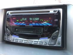 Kenwood DPX