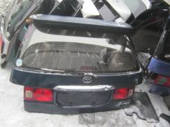 Дверь багажника. Toyota Ipsum, CXM10G, SXM10G, SXM15, SXM10, SXM15G, CXM10 Двигатель 3SFE