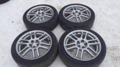 Toyota. 7.0x17, 5x100.00, ET45