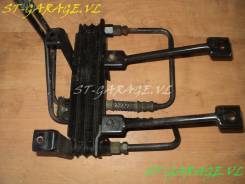 Радиатор акпп. Toyota Celica, ST185 Двигатель 3SGTE
