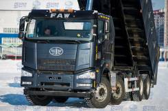 FAW. Продам в наличии новый самосвал 8х4, 11 000 куб. см., 35 000 кг. Под заказ