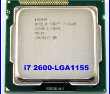 Intel Core i7