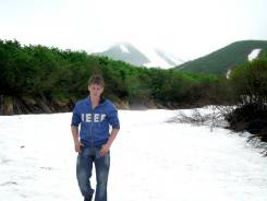 Грузчик.