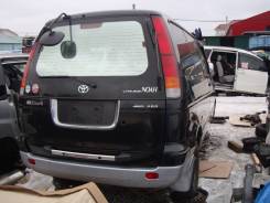 Дверь багажника. Toyota Lite Ace, SR40 Toyota Town Ace, SR40 Toyota Town Ace Noah, SR40, SR50, SR50G, CR50, CR40 Toyota Lite Ace Noah, SR40, CR40, CR5...