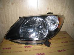 Фара. Pontiac Vibe Toyota Voltz, ZZE138, ZZE137, ZZE136