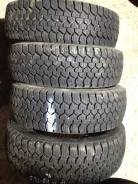 Dunlop Bi-GUARD 600L. Зимние, без шипов, износ: 10%, 4 шт
