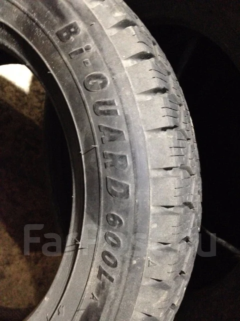 Dunlop Bi-GUARD 600L. ������, ��� �����, �/�, ����� 10 % ����