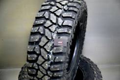 Cooper Discoverer STT PRO. Зимние, шипованные, без износа, 4 шт