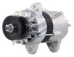 ��������� Alternator 600-821-6160 Komatsu (�������) SA6D108-1A-7 600-821-6160 ����