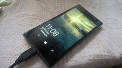 Nokia Lumia 730 Dual SIM. 
