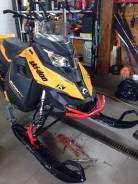 BRP Ski-Doo Summit SP 800 H.O. E-TEC 154. исправен, есть птс, с пробегом
