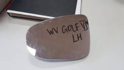 Стекло зеркала. Volkswagen Golf