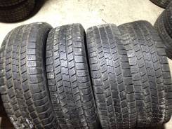 Goodyear Wrangler. Всесезонные, износ: 20%, 4 шт