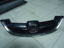 Решетка радиатора. Honda Odyssey, RA6