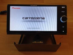 Pioneer Carrozzeria AVIC-MRZ099W ����