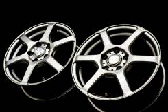 Yokohama Laycea. 6.5x16, 5x114.30, ET53