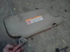 Козырек солнцезащитный. Nissan Serena, PNC24, PC24, VNC24, VC24 Двигатель SR20DE