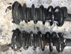 Пружина подвески. Toyota Mark II Wagon Blit, GX110, JZX115, JZX110, GX115 Toyota Mark II, JZX115, GX110, GX115, JZX110 Двигатель 1JZGTE