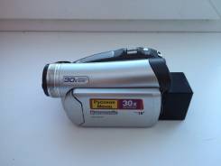 Panasonic NV-GS27. без объектива
