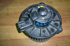 Мотор печки. Toyota Windom, MCV30 Toyota Camry, MCV30, ACV35, ACV31, ACV30 Двигатели: 1MZFE, 2AZFE, 1AZFE