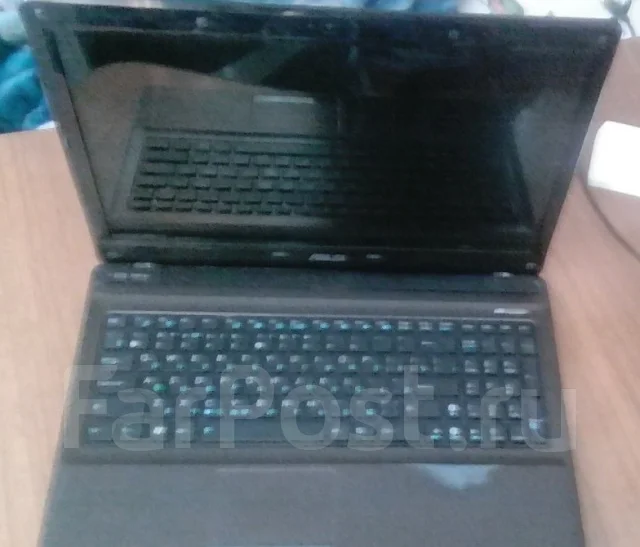Asus K52DR. 15.6", ���� 4��� ����