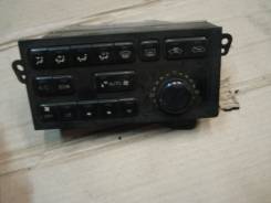 Блок управления климат-контролем. Toyota Celica, ST202, ST205 Toyota Carina ED, ST202, ST203 Toyota Corona Exiv, ST203, ST202 Toyota Curren, ST207, ST...