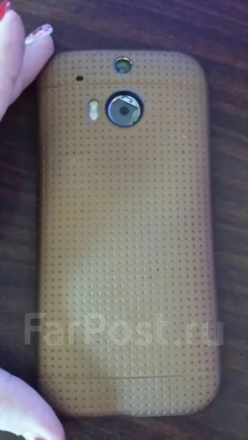 HTC One M8. �/� ����