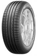 Dunlop Sport BluResponse. Летние, без износа, 4 шт