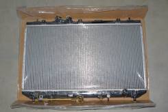 Радиатор охлаждения двигателя. Toyota Vista, SV40, SV41, SV42, SV43 Toyota Camry, SV41, SV40, SV43, SV42 Двигатели: 3SFE, 4SFE