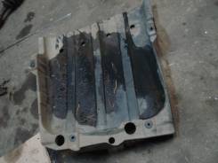 Защита топливного бака. Nissan Serena, RC24, PNC24, TNC24, PC24, TC24 Двигатели: QR20DE, SR20DE, QR25DE