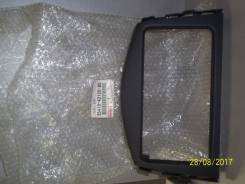 Консоль панели приборов. Toyota RAV4, ACA38, ACA36, GSA33, ALA30, ACA30, ACA31, ACA33 Двигатели: 2GRFE, 2AZFE, 2ADFHV, 1AZFE, 2ADFTV