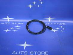 Тросик лючка топливного бака. Subaru Forester, SG, SG5, SG9, SG9L Двигатели: EJ20, EJ201, EJ202, EJ203, EJ204, EJ205, EJ20A, EJ20E, EJ20G, EJ20J, EJ25...