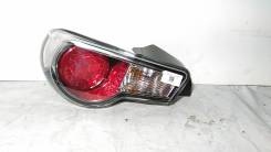 Стоп сигнал TOYOTA GT86, ZN6, FA20; 22060084, 2840029794