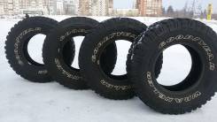 Goodyear Wrangler MT/R. Грязь MT, 2010 год, износ: 20%, 4 шт
