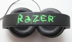 Razer Kraken Pro