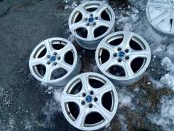 Bridgestone FEID. 6.5x15, 5x100.00, ET50, ЦО 73,1 мм.