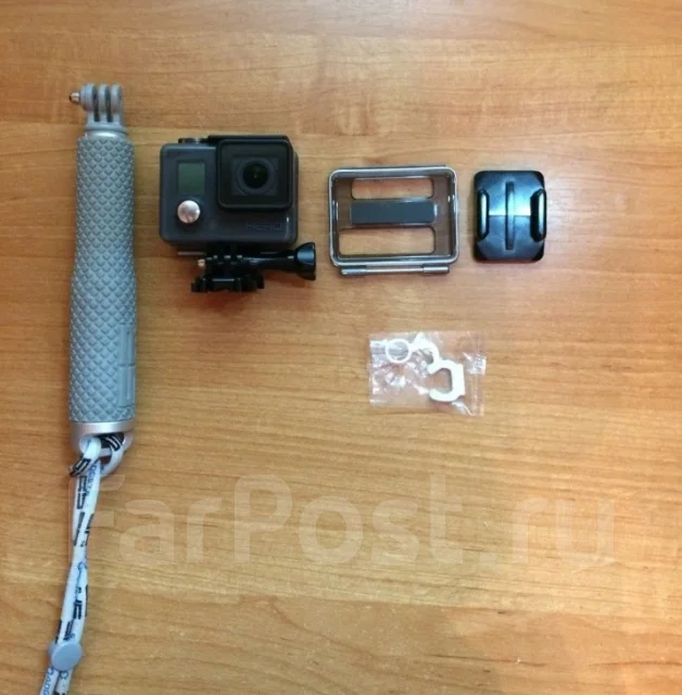 GoPro HERO ����