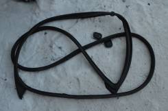 Уплотнитель двери. Mazda Mazda3, BL