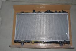 Радиатор охлаждения двигателя. Toyota Corona, ST210, ST215 Toyota Caldina, ST215, ST210G, ST191, ST195, ST198, ST210 Toyota Carina, ST215 Toyota Coron...