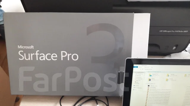Microsoft Surface Pro 3 256Gb ����